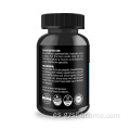 El colágeno es compatible con suplementos de colágeno de piel saludables para el cabello